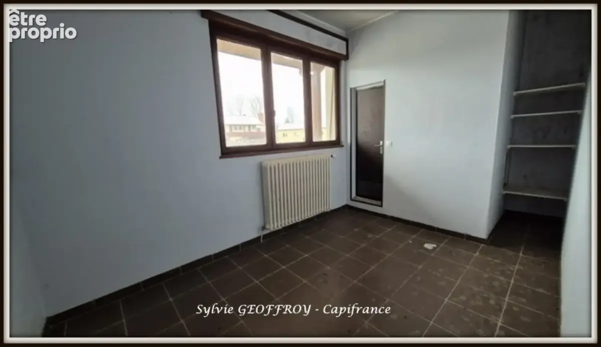 Propriete à vendre 10 pièces ETIVAL CLAIREFONTAINE (88) - photo 4