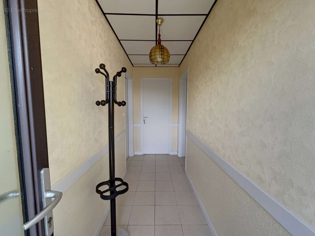 Appartement à CAMORS