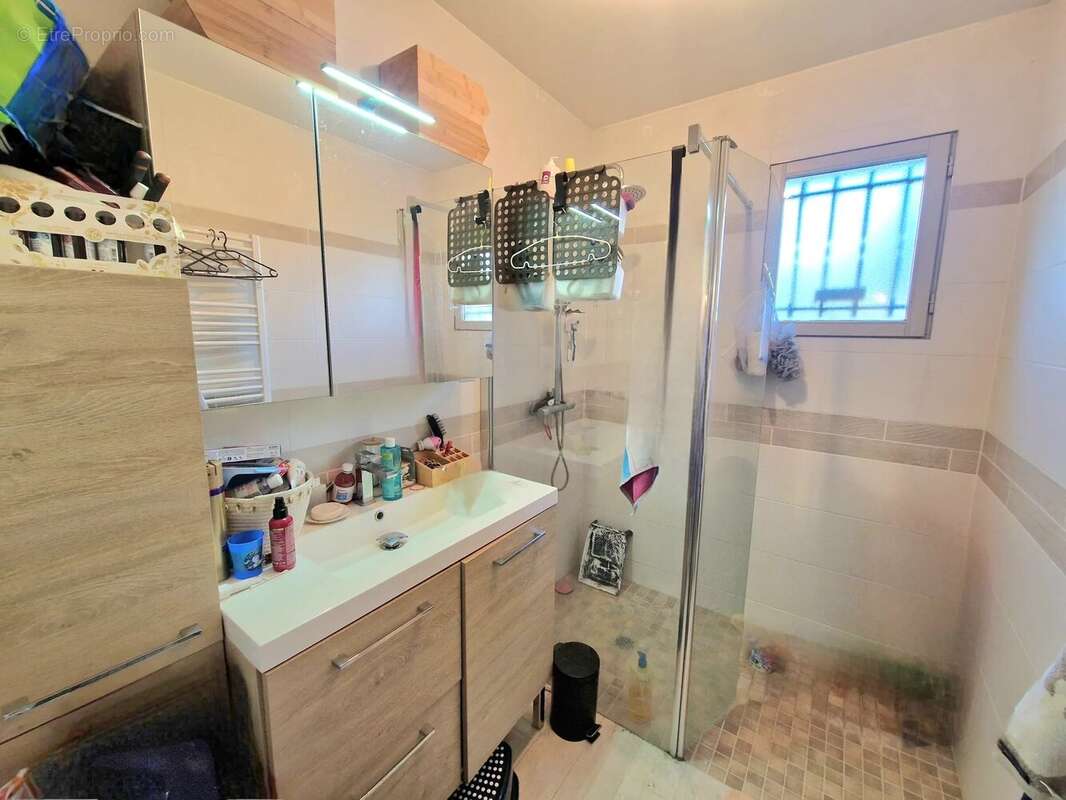 Maison à SAINT-MARTIN-DU-TILLEUL