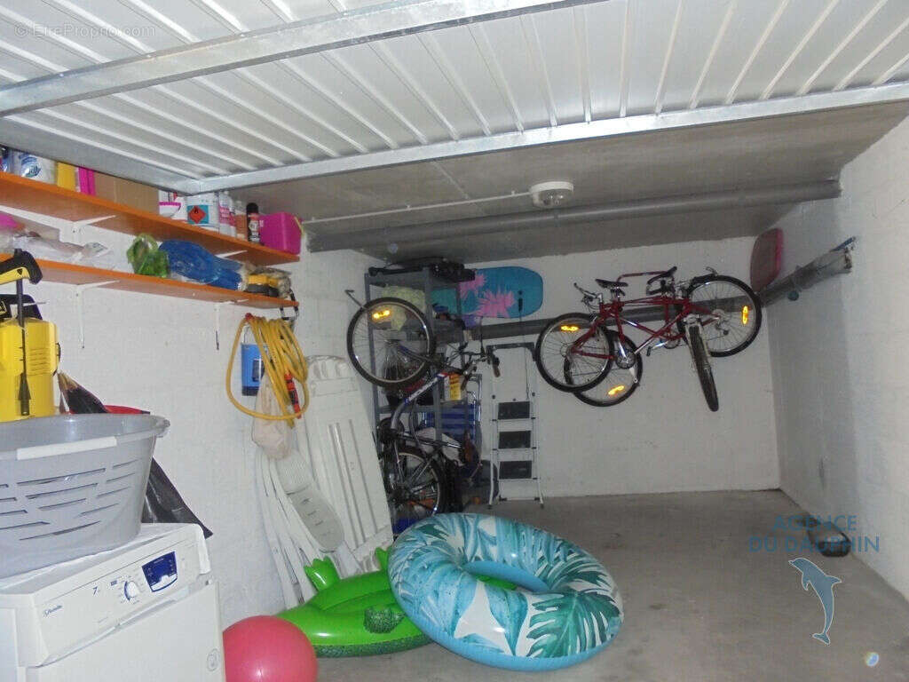 Appartement à PORNICHET