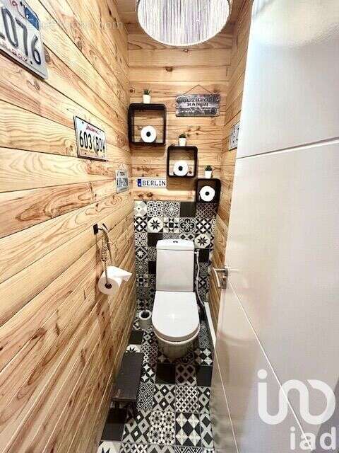 Photo 7 - Maison à IZON