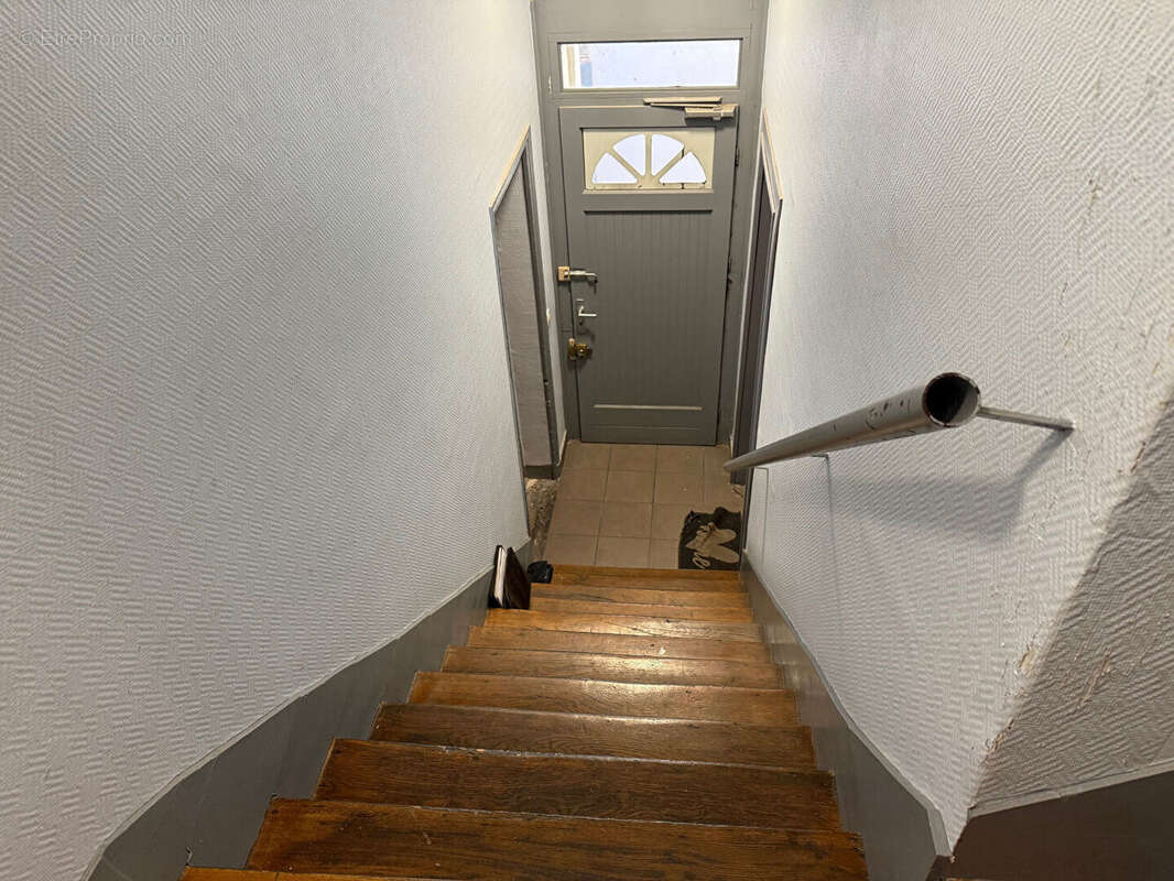 Appartement à CACHAN