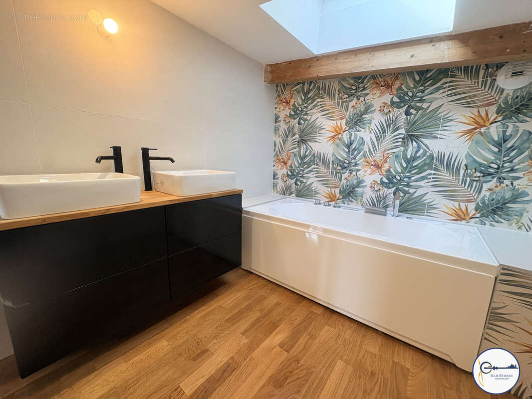 Maison Epinal 5 pièces 110 m2 - photo 12