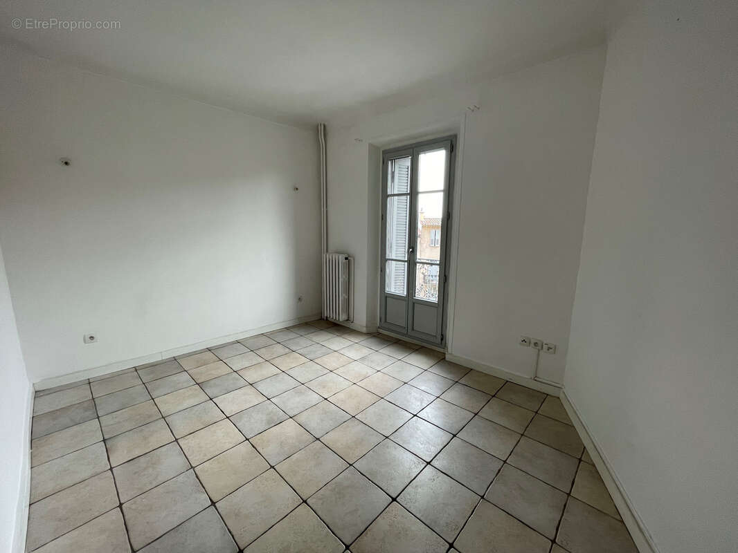 Appartement à GRASSE