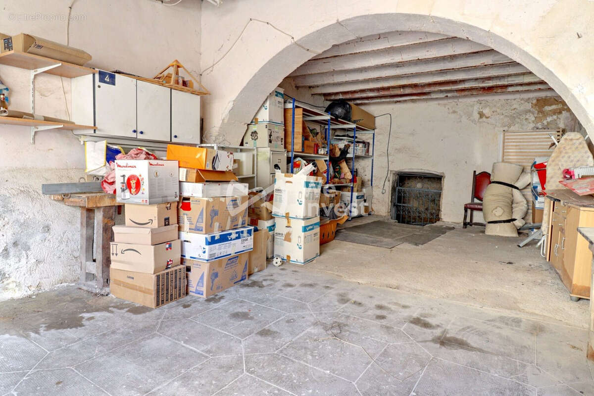 Appartement à SAINT-GEORGES-D'ORQUES