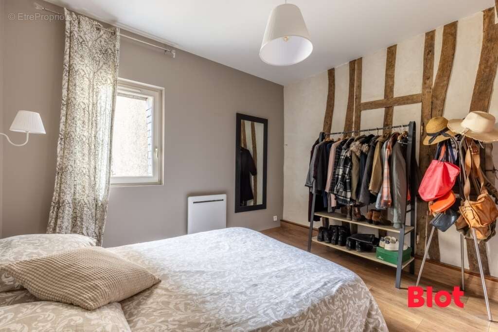 Maison à CHATEAUGIRON