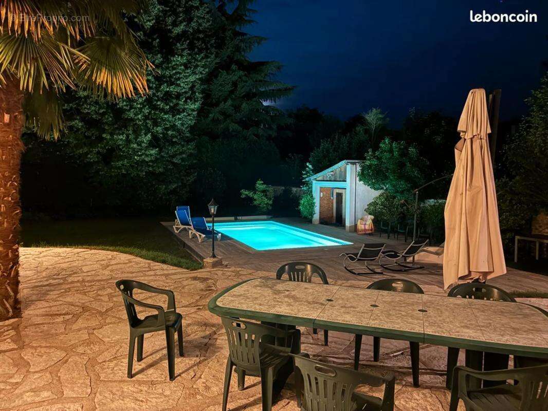 Propriété d’exception – 318 m² habitables , sous‑sol total - photo 6