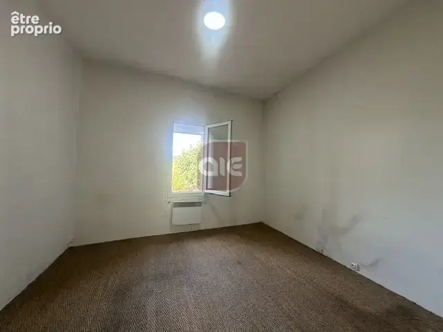 EXCLUSIVITÉ A.I.E. !! : Prades le Lez, maison vigneronne d'environ 80 m2 habitables avec remise sur terrain de - photo 8