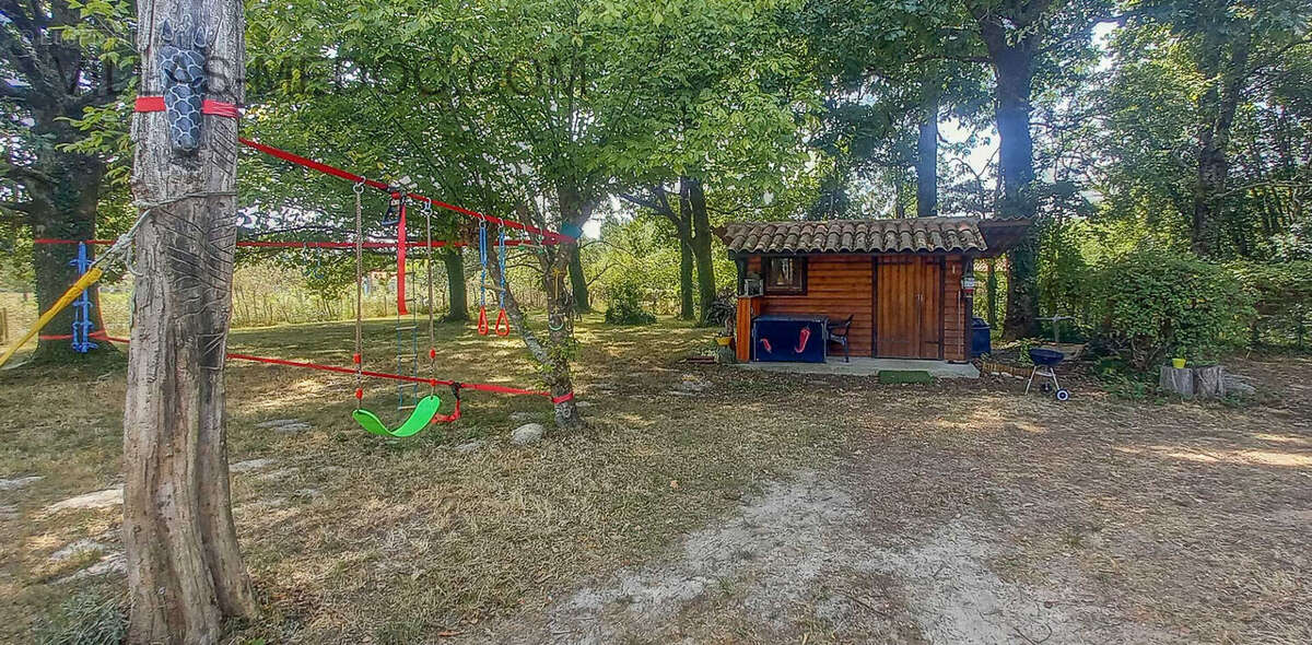 Maison Queyrac 2 pièce(s) 40 m2 - photo 5