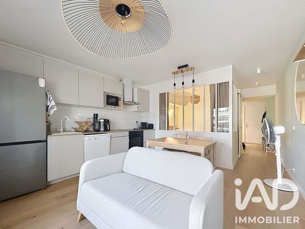 Photo 8 - Appartement à PARIS-19E