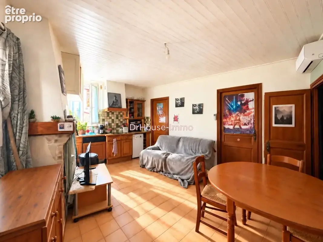 Appartement 3 pièces 32 m² à vendre à Saint-Martin-Vesubie (06450) - photo 4