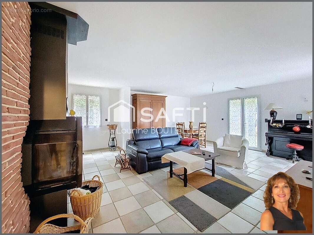 Photo 2 - Maison à SALON-DE-PROVENCE