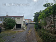 Maison à SAINT-GILLES-CROIX-DE-VIE