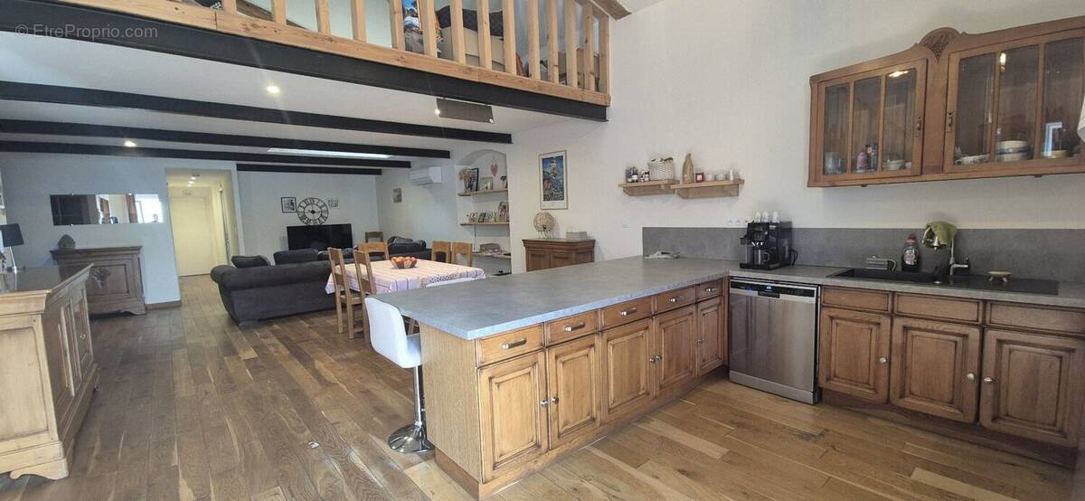 Maison 145 m² à Palau-Del-Vidre  - photo 1