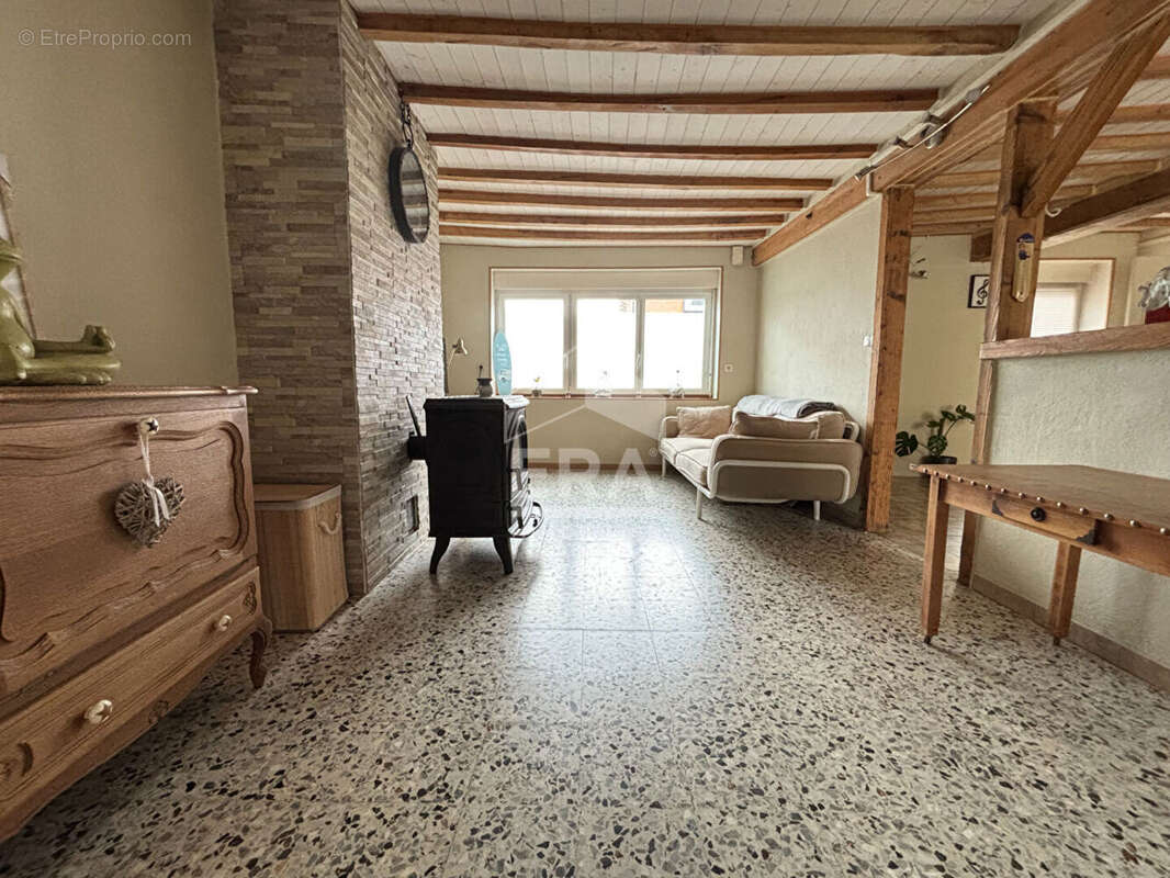 Maison à EVIN-MALMAISON