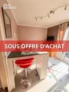 Appartement à LANGOGNE