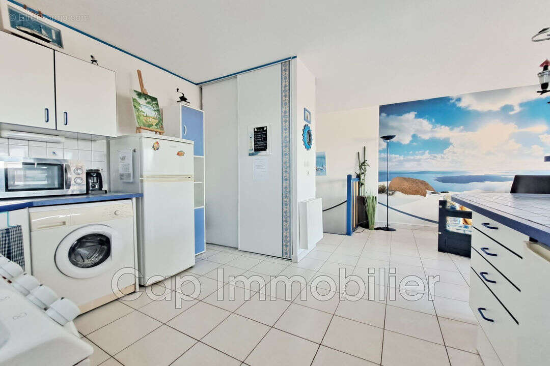 Appartement à AGDE
