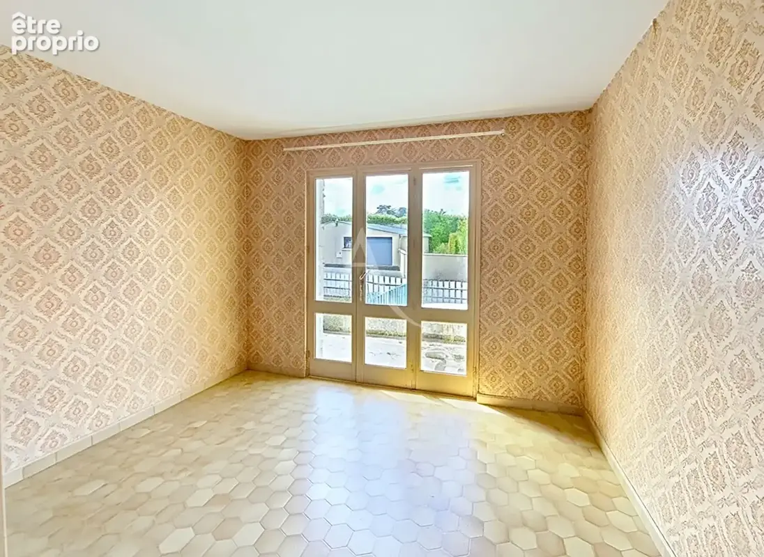 Maison Doue En Anjou 4 pièce(s) 101 m2 - photo 5