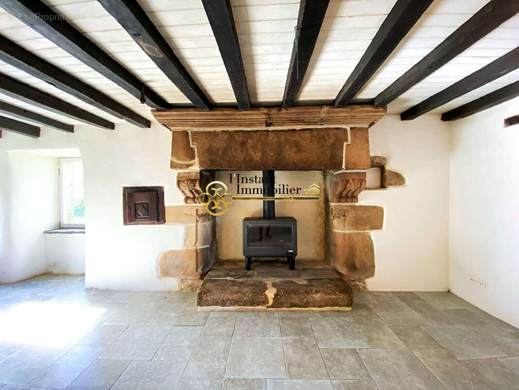 Maison Plouigneau 5 pièce(s) 155 m2 - photo 6