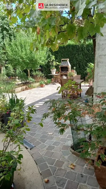Maison 90 m² à Montigny-Les-Cormeilles  - photo 2