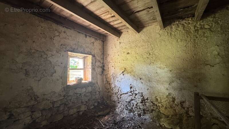 Maison à BON-ENCONTRE