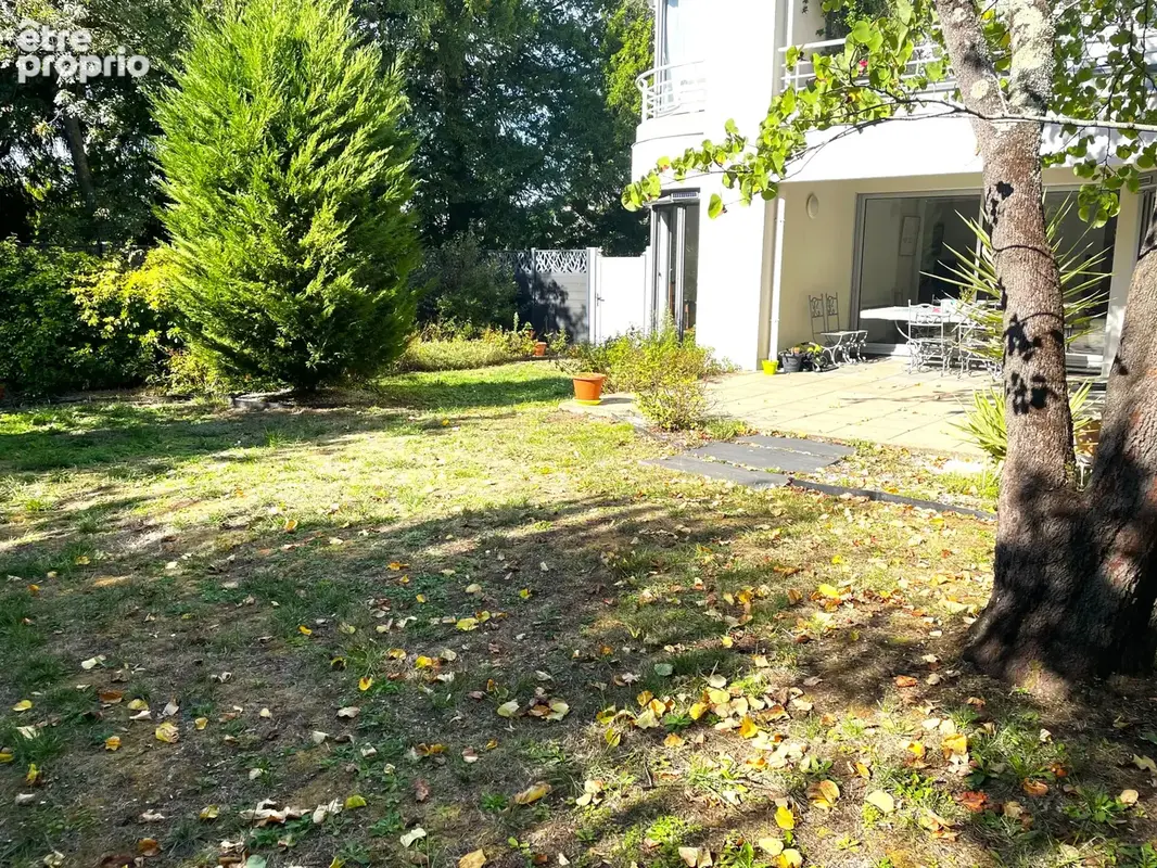 Appartement T5 avec jardin quartier Coty - photo 16