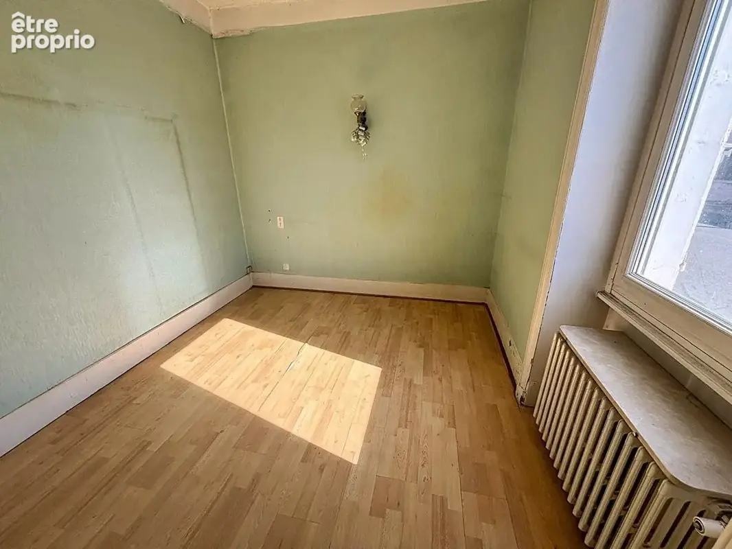 Maison 4 pieces 81 m² roanne - photo 10