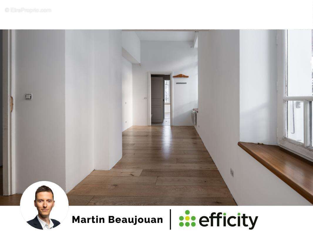 Appartement à CHAMONIX-MONT-BLANC