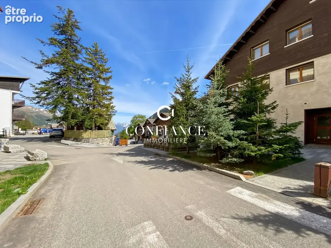 Commerce 60 m² à vendre à Saint-Etienne-De-Tinee (06660) - photo 3