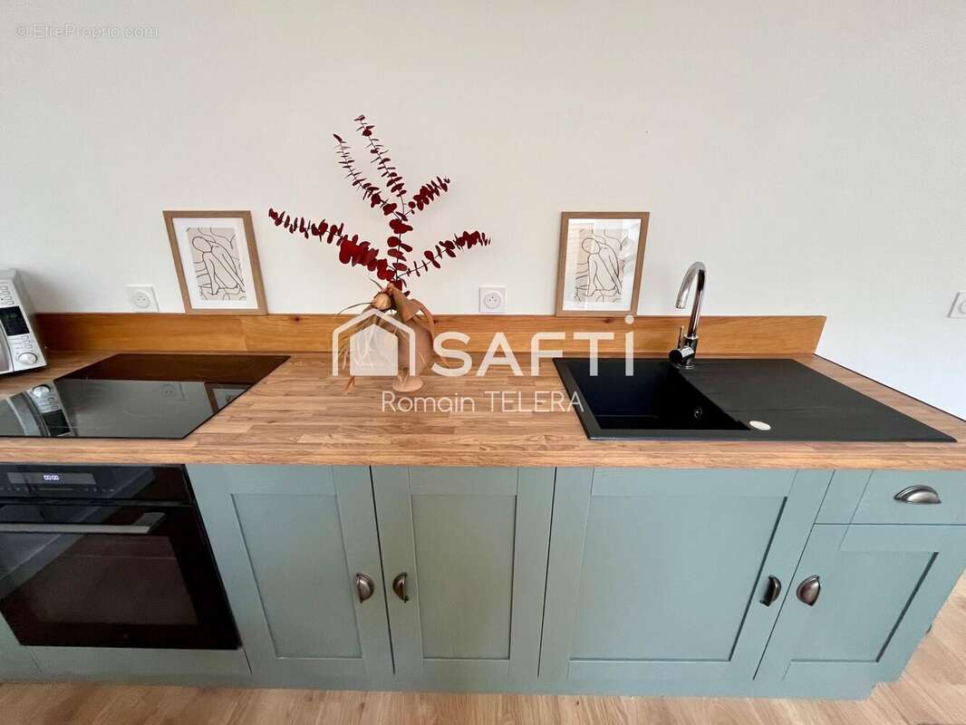 Photo 5 - Maison à BORDEAUX