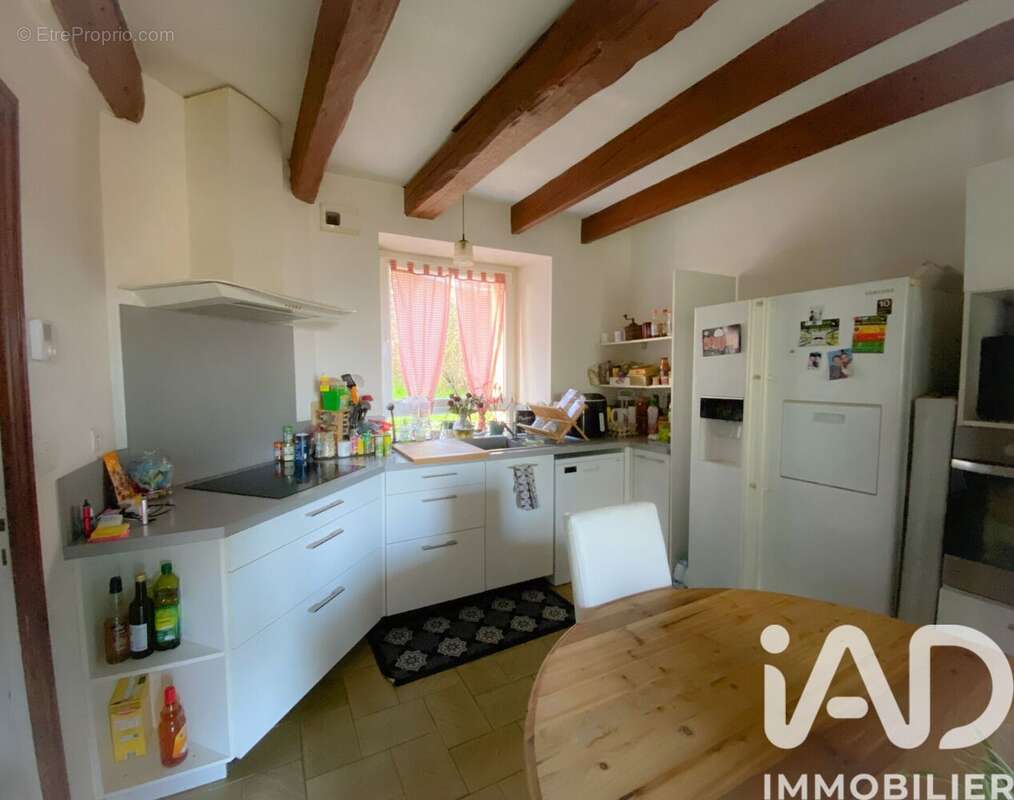 Photo 5 - Maison à JUGON-LES-LACS