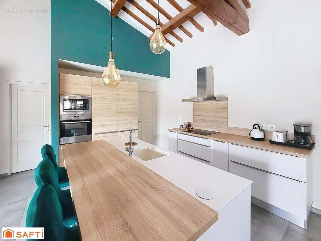 Photo 5 - Maison à LE BEAUSSET