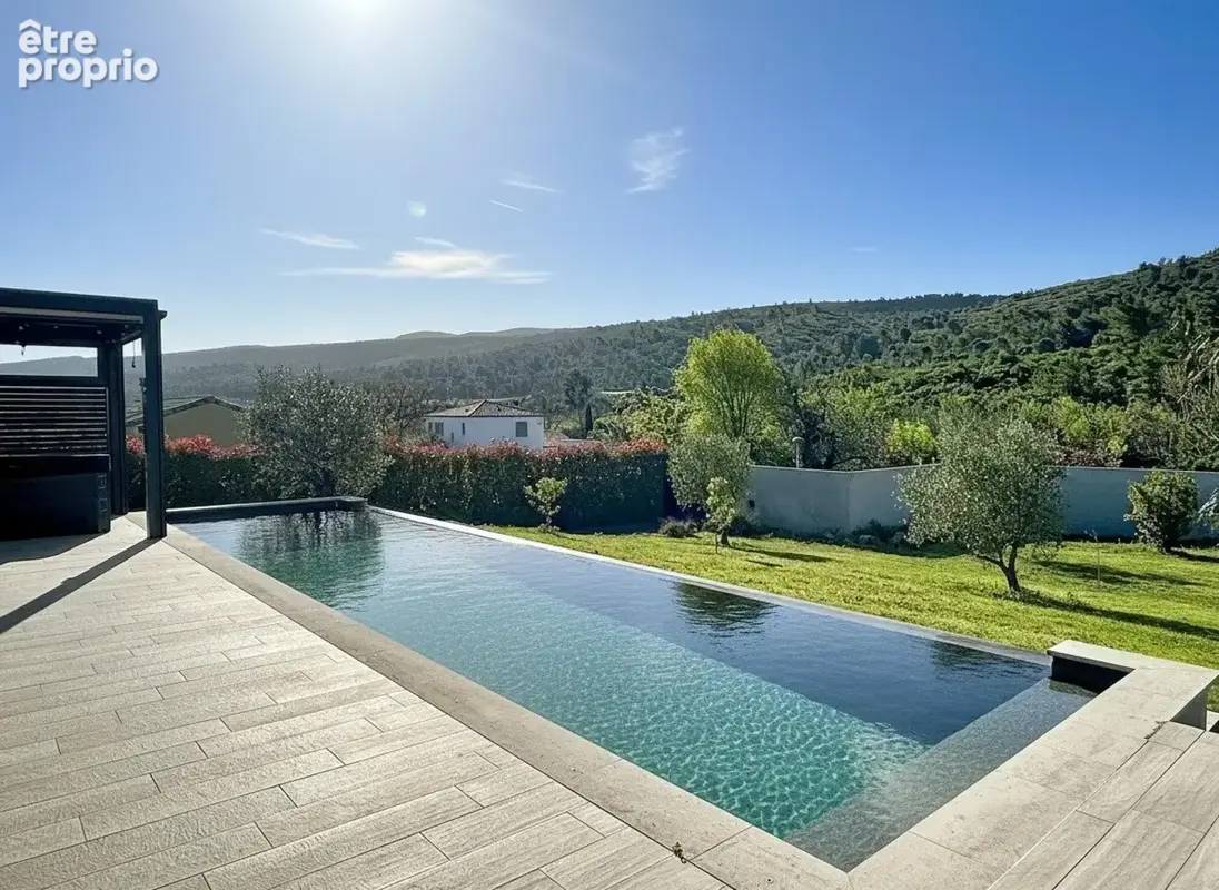 Photo 1 - Maison à CAPENDU
