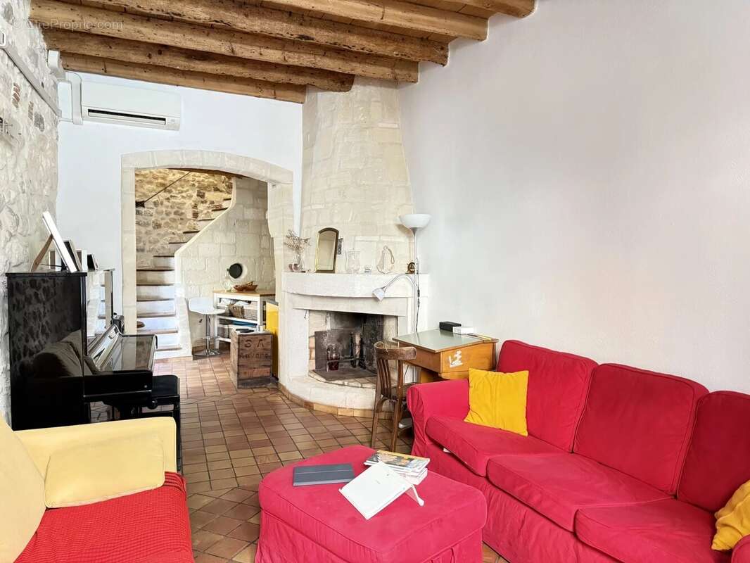 Maison 2 terrasses - photo 5