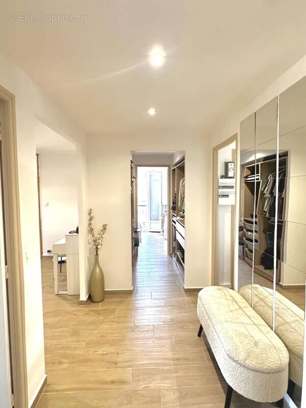Appartement à PORT-DE-BOUC