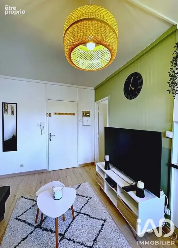 Photo 1 - Appartement à STRASBOURG