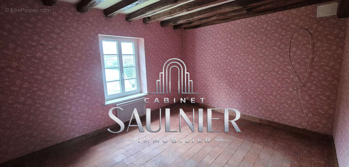 Maison à SAINT-LUBIN-EN-VERGONNOIS