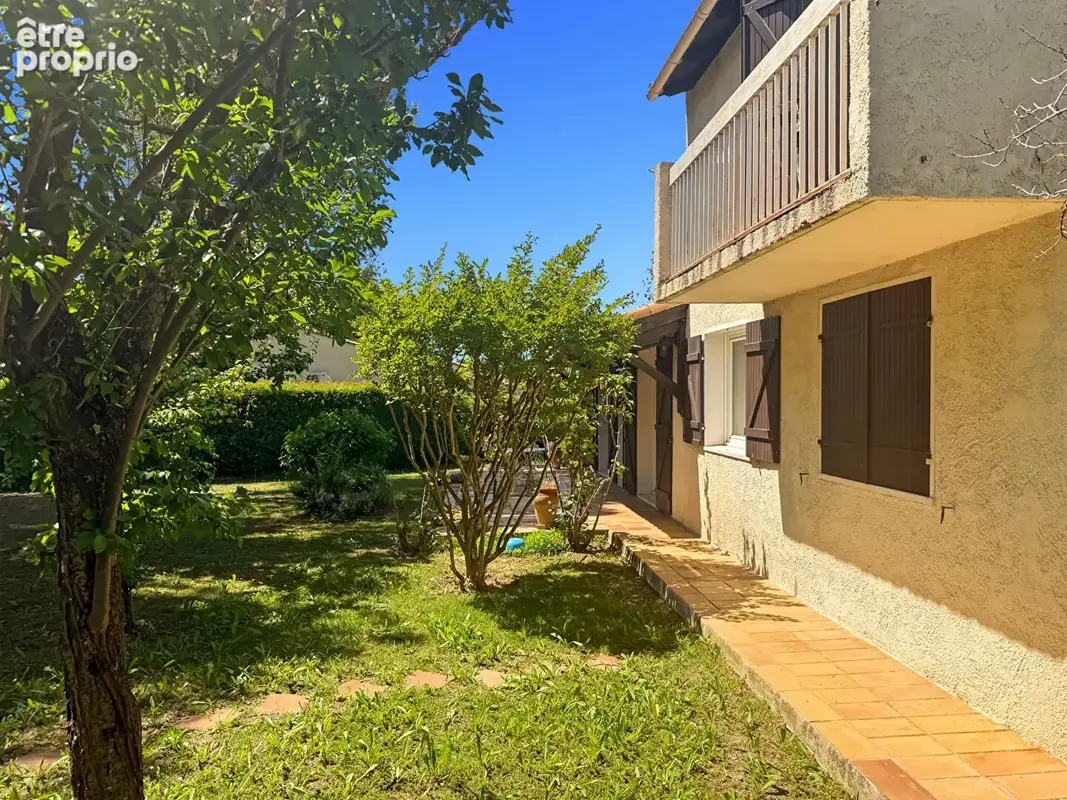 Maison 140m² à bouc-bel-air - photo 3