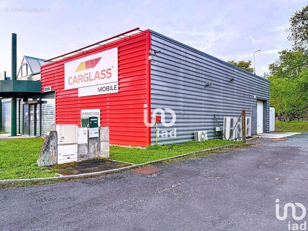 Photo 3 - Commerce à MILLAU