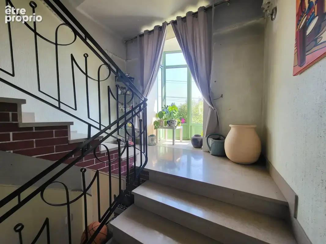 Maison 7 pièces 166 m² à vendre à Haucourt-Moulaine (54860) - photo 8