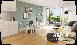 Appartement 81 m² à Nangis  - photo 3