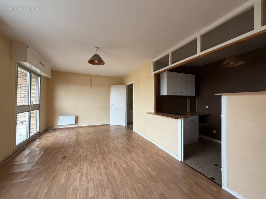 Photo 1 - Appartement à BETHUNE