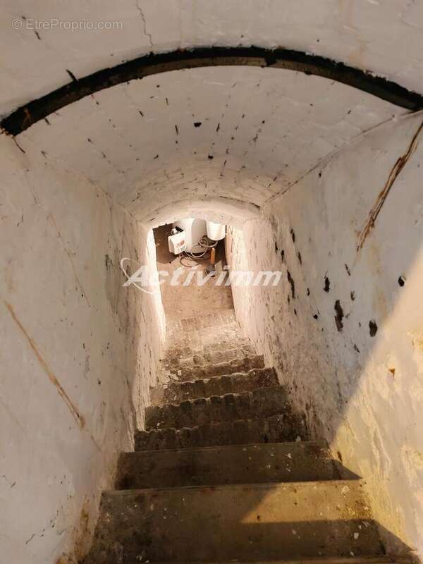 IMG20251023145151 - Maison à BLANGY-SUR-TERNOISE