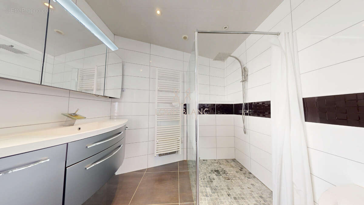 Maison sur sous sol - Vandoncourt - photo 11