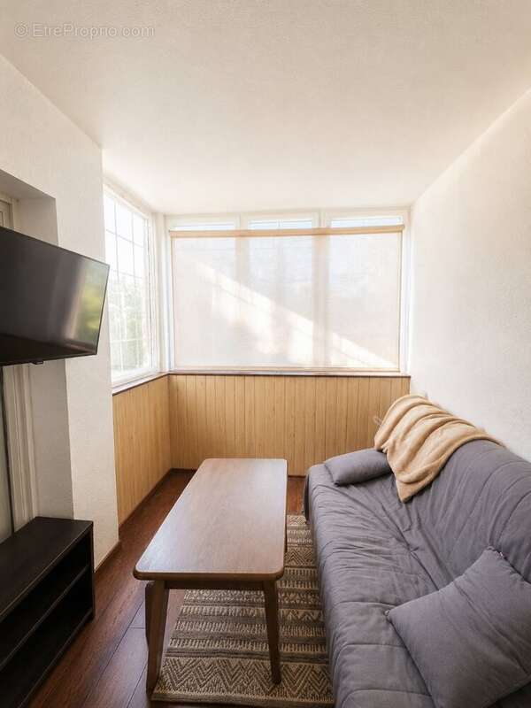 Appartement à HENDAYE