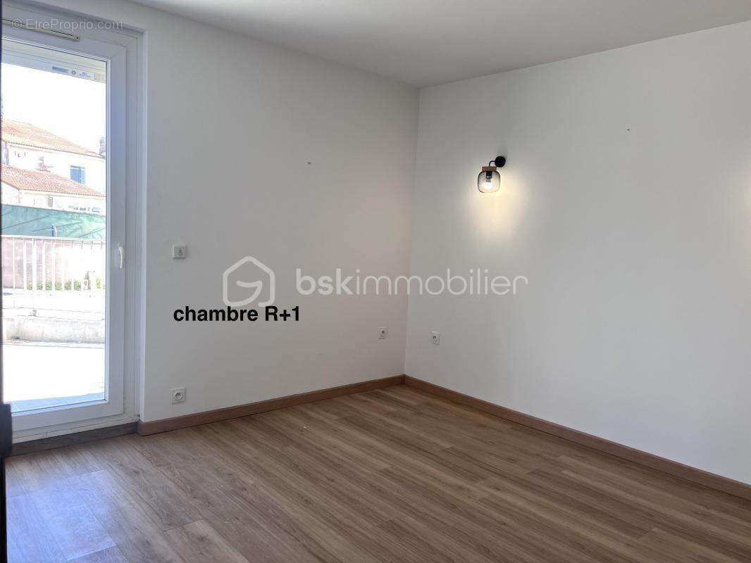 Maison à BALARUC-LES-BAINS