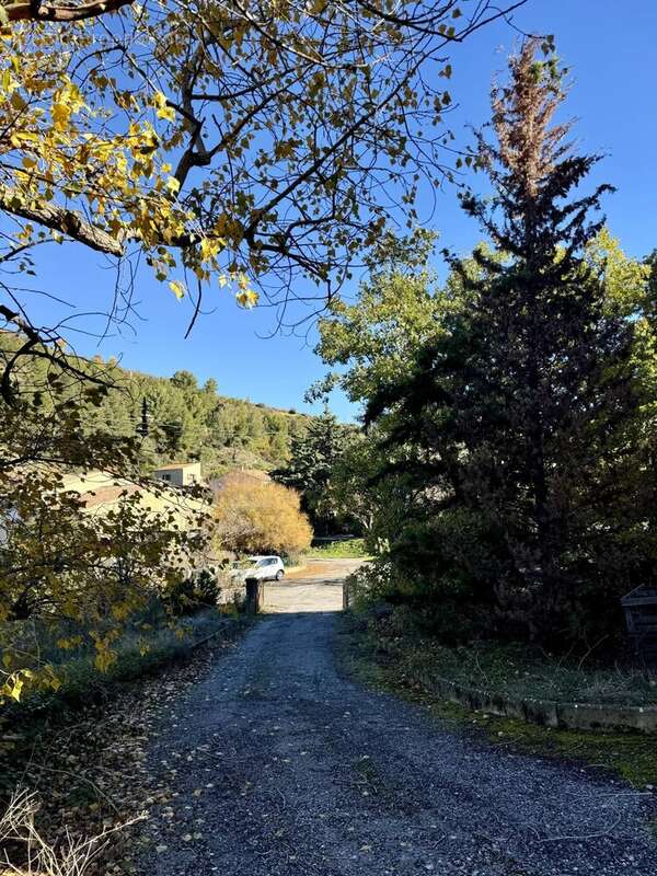 Maison à DIGNE-LES-BAINS
