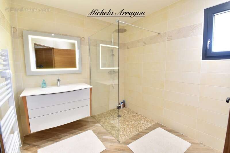 Maison à VILLENEUVE-SUR-LOT