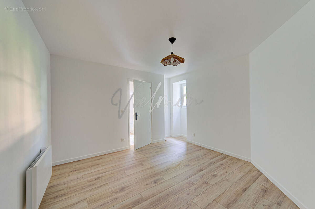 Appartement à SAINT-GERMAIN-EN-LAYE