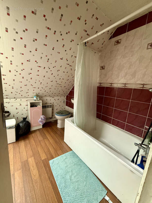 Maison à VILLEPINTE